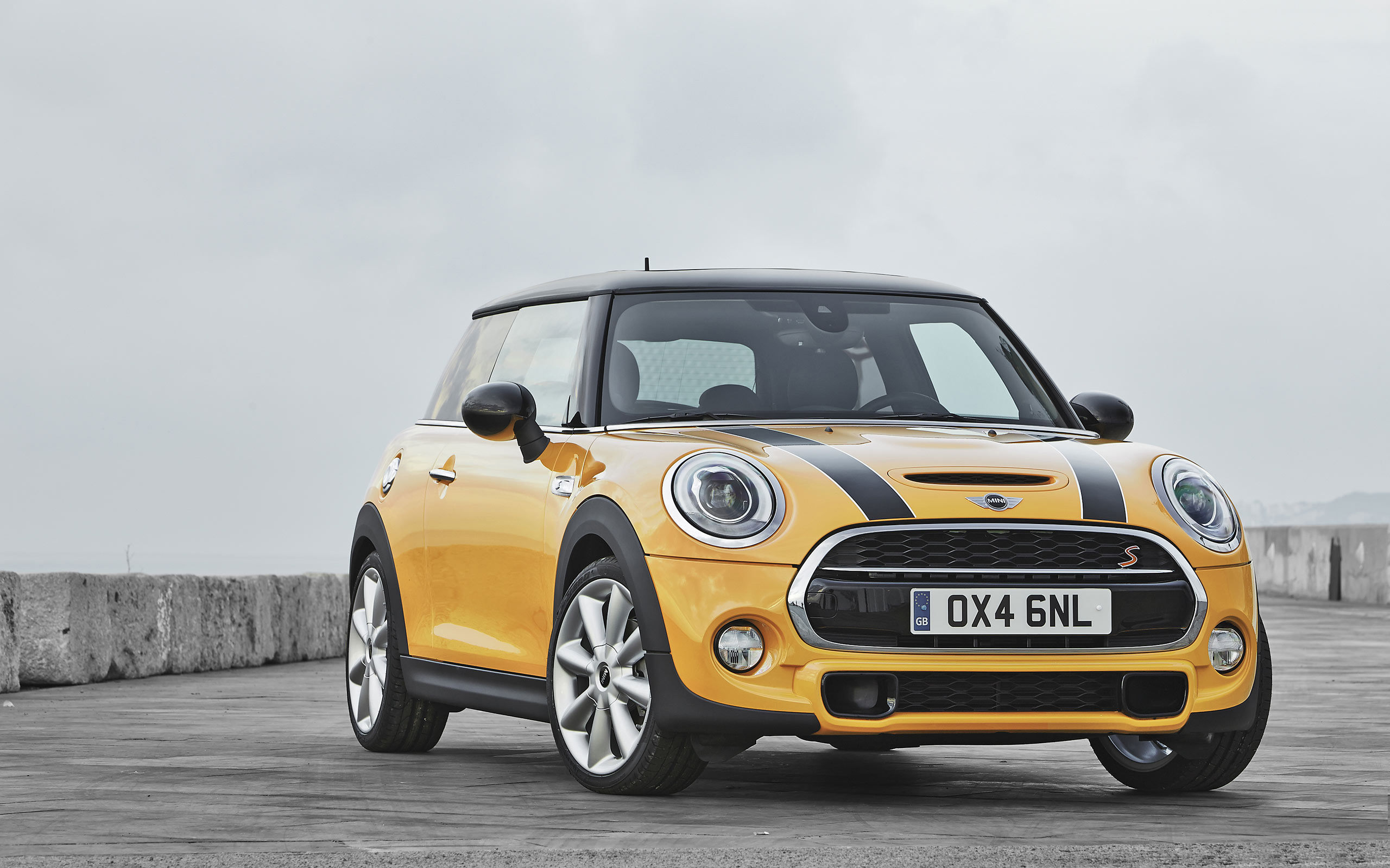 2015 bmw mini cooper s wide