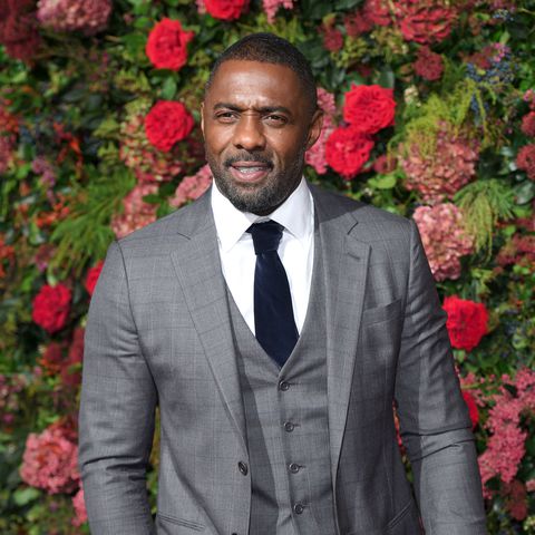 Idris Elba